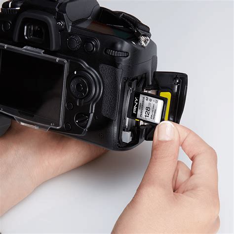 Maybe you would like to learn more about one of these? High Performance Class 10 U1 SD Flash Memory Card