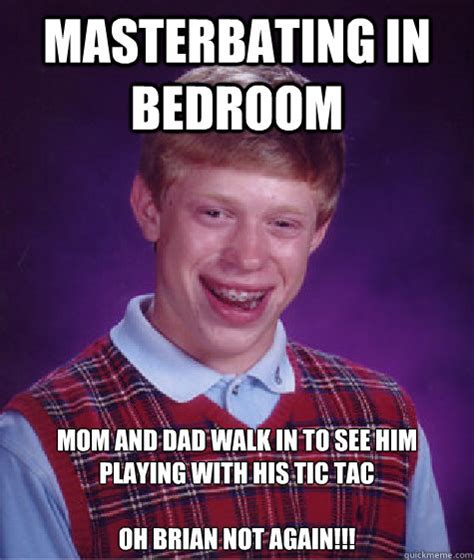 Having personal items or furniture in the bedroom that is similar to what mommy and daddy have is a pure delight for the kids. masterbating in bedroom mom and dad walk in to see him ...