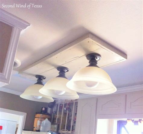 Illumination reaches every edge of this kitchen area by jennifer ryan layout thanks to the adequate lights. Kitchen Fluorescent Light Ballast - Lowes Paint Colors ...