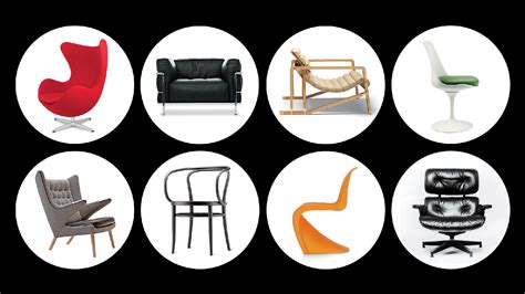 Iconic.design domain name is for sale. These Are the 12 Most Iconic Chairs of All Time | GQ