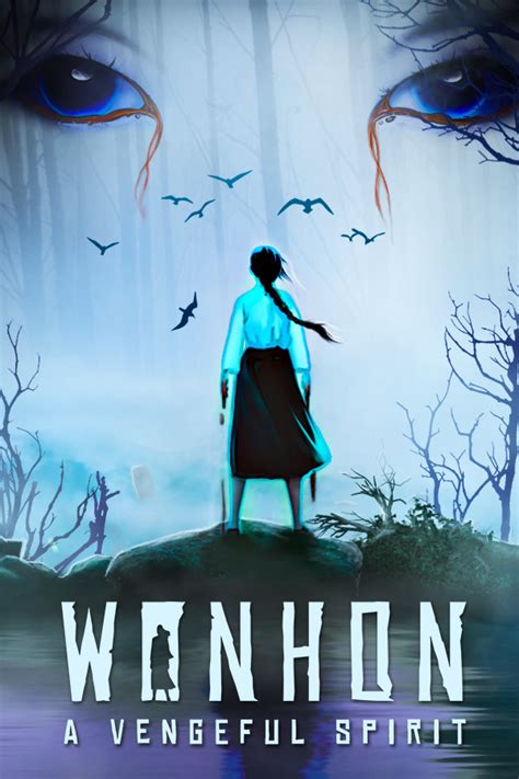 A vengeful spirit is a paranormal stealth action game about revenge and its price. Wonhon — a Vengeful Spirit · AppID: 1294340 · SteamDB