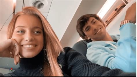 Foi criada uma conta semelhante à da atriz no instagram com o. Pai de Margarida Corceiro desvaloriza João Félix: É como ...