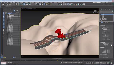 This tutorial will teach you the basics of spline modeling. Understanding the Spline Tool In 3ds Max | CG TUTORIAL