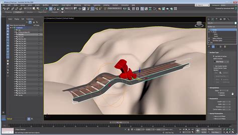 Learn the most suitable techniques for modeling different types of objects, from splines and nurbs to polygonal and subdivision surface modeling. Understanding the Spline Tool In 3ds Max | CG TUTORIAL