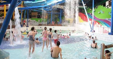 Since those polite days, tennis has gotten more vigorous and intense; Five of the best water parks near Greater Manchester ...