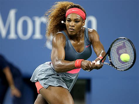 Tennis phenom serena williams is a sight to behold on the court. Serena Williams Workout Routine, Diet Plan for a Fit Body ...