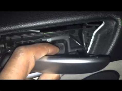 How does one remove the door card/trim, to inspect the membrane to reseal it i discovered similar symptoms on my 2012 cpo 550ix today. 2010-2012 BMW X5 e70 driver door panel removal - YouTube