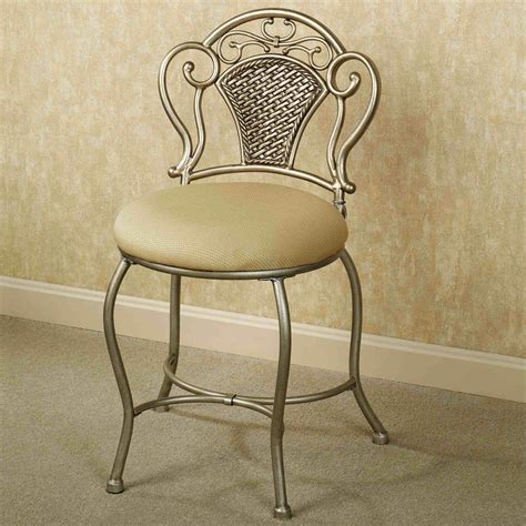 You have searched for bathroom seating and this page displays the closest product matches we have for bathroom seating to buy online. Elegant Vanity Chairs for Bathroom Pattern - Home Sweet ...