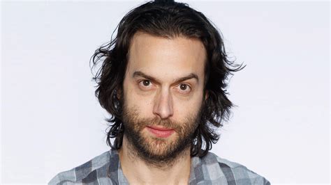 Salary, married, wedding, spouse, family. Chris D'elia's Net Worth, Wife, Girlfriend, Height ...