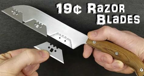 It's many times sharper than metal and cut through between cells whereas steel blades due to the weight distribution of this knife and the comfortable design of the handle, although it is ideal for anybody to use in the kitchen, it is. Making World's Sharpest Kitchen Knife! - (Razor Sharp!)