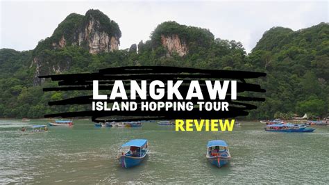 Taking the trip by long boat, you will visit several famous islands such as the legendary tasik dayang bunting (pregnant tasik dayang bunting is langkawi's largest lake and resembles the shape of a pregnant lady lying on her back. Langkawi Island Hopping REVIEW - Is it worth it or not ...