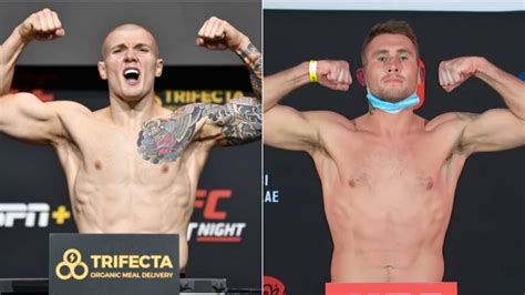 A win over holland could put him on a. Marvin Vettori Vs. Darren Till Set To Headline UFC Fight ...