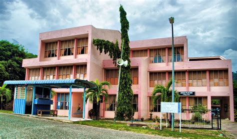 Sekolah menengah teknik tunku abdul rahman putra. im fynaz ;): Sekolah Menengah Teknik Langkawi