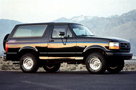 A bronco forum found the url combinations. 1990 Ford Bronco Photos, Informations, Articles ...