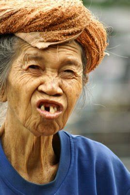Nenek Nikah dengan Pemuda Tampan | Ngocok perut