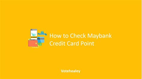 Credit one bank is a bank that provides credit cards. How to Check Maybank Credit Card Point Malaysia