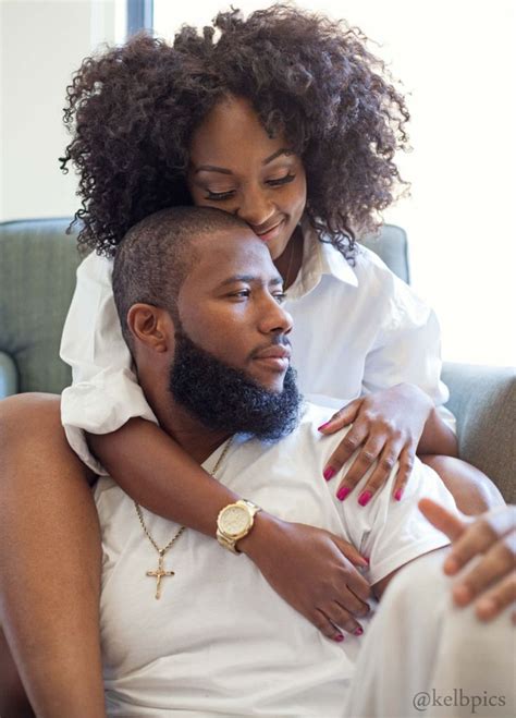 Any information that is not backed up by citations may be removed. A Fro And Her Beau | Black love couples, Black love ...