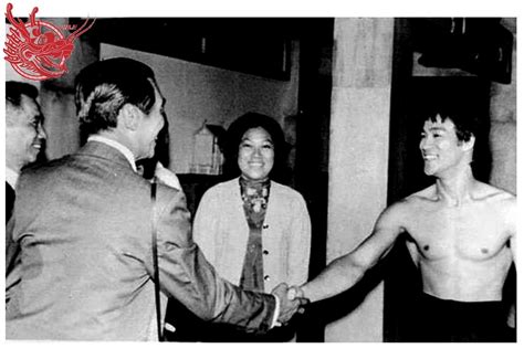 1972) Bruce Lee & Kwan Mun」おしゃれまとめの人気アイデア｜Pinterest｜ALi | 格闘技, ブルースリー, ブルー