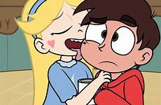forces licked she starco dm29
