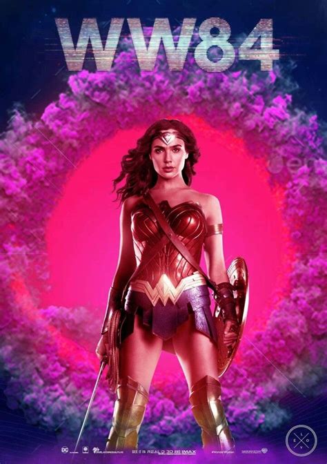 Terdapat banyak pilihan penyedia file pada halaman tersebut. Wonder Woman 1984 (2020) -Movie Poster - Movies Photo ...