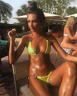 Lexi daniels masturbates with her hot g vibe and squirts 2. Megan McKenna.. Beach Bunny 'Siren Song' bikini.. | Heroe