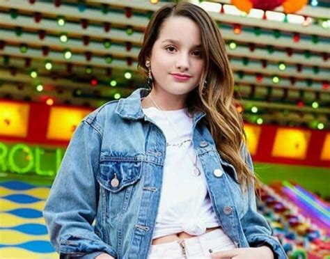Discover annie leblanc's biography, age, height, physical stats, dating/affairs, family and career updates. Annie LeBlanc Biography, Age, Wiki, Height, Weight, Boyfriend, Family & More
