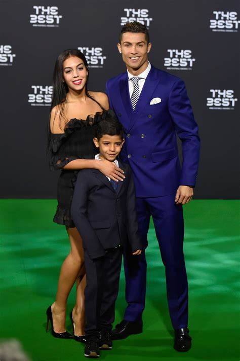 An anime television series adaptation by tezuka productions. Georgina Rodriguez Ronaldo's Girlfriend: 5 Fast Facts ...