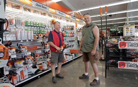 Emigh's various departments have all the supplies and expertise necessary to turn any project into a success. Ace Hardware Holiday Hours | Business Hours & Near Me ...