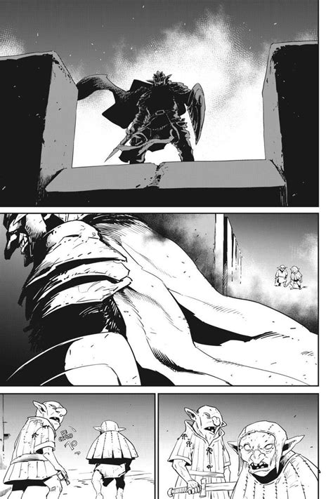 A young priestess has formed her first adventuring party, but almost immediately they find themselves in distress. Read Manga GOBLIN SLAYER - Chapter 52 - Read Manga Online ...