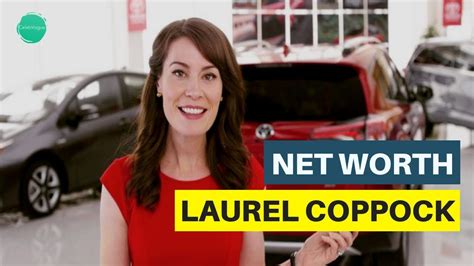 New & used toyota dealership | guelph, on. Laurel Coppock Wiki: Everything You Need to Know about the ...
