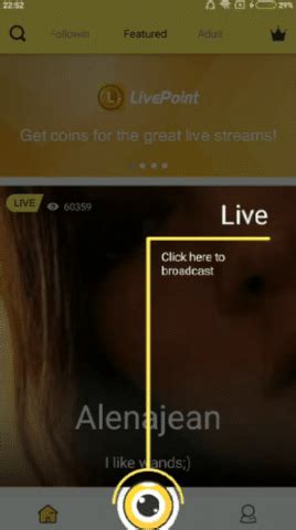 As soon as you open this application, you will see the tv shows or the hottest dramas at the moment. √ Download Aplikasi Fun.Live 2.3.1 MOD APK Terbaru Gratiss