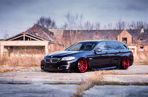 Pack it wheels sofia + neumáticos (new). BMW F11 | JR21 Candy Red | JR-Wheels | Flickr