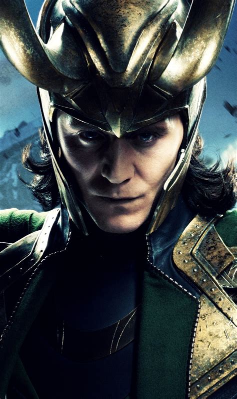 Endgame, versi alternatif loki dibawa ke time variance authority yang misterius, sebuah organisasi birokrasi yang ada di luar ruang dan waktu dan memantau garis waktu. Loki Wallpapers High Quality | Download Free