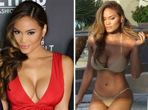 Passionate samantha in bra is masturbating. Daphne Joy's Before and After Plastic Surgery Body Almost ...