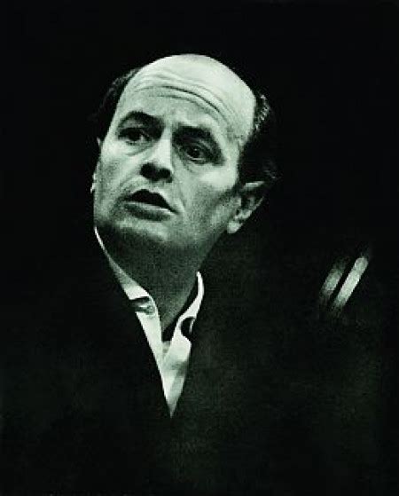 Fricsay was born in budapest in 1914 and studied music under béla bartók, zoltán kodály, ernst von dohnányi. Ferenc Fricsay | Hall of fame | Zeneakadémia