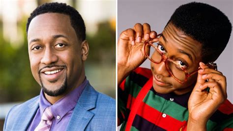 Family matters steve urkel i speak my mind! Jaleel White on Urkel: "You're not going to be ...