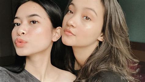 Karena perbedaan antara monitor yang berbeda, gambar mungkin tidak mencerminkan warna sebenarnya. Tips Makeup Tahan Lama Tanpa Foundation untuk Tampilan Natural