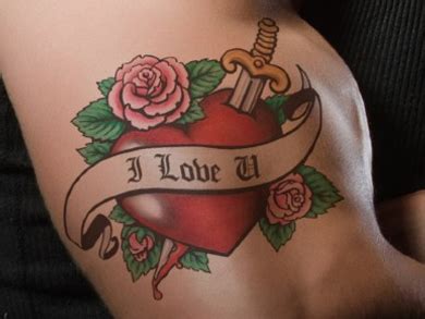 Maybe you would like to learn more about one of these? To Tattoo or Not to Tattoo? - Part 1 :: ChemViews Magazine :: ChemistryViews