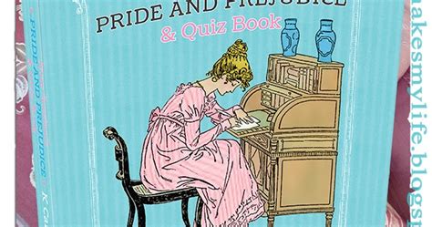 Most quizzes are relatively simple, but they cover a lot of topics, which can be frustrating for some today, we want to see who out there is more gifted than the rest by seeing who can do well on this. Making Makes My Life: Perfect Gift for the Jane Austen Fan ...