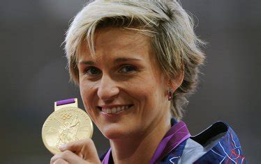 Official profile of olympic athlete barbora spotakova (born 30 jun 1981), including games, medals, results, photos, videos and news. Barbora Špotáková | Celebwiki.cz