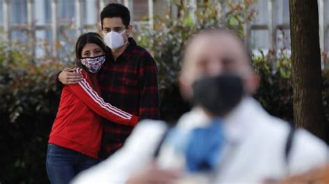 ¿cuántos casos y muertes hay? Curva del coronavirus en Colombia hoy, 18 de mayo ...