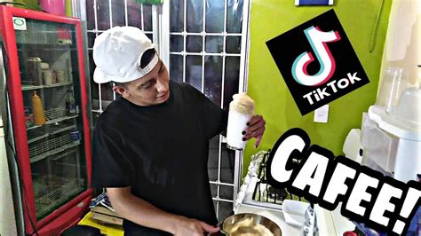 Последние твиты от hot tik tok (@hottiktokers). Receta viral de tik tok - Café dalgona-isaac HP - YouTube