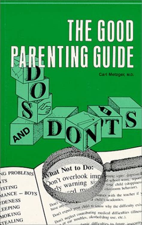 Bad Parenting - Signs of Bad Parents