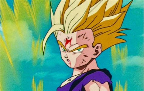 The original dragon ball focused on the adventures of a young goku, while dragon ball z centered on a later point in goku's life, after the the three dragon ball shows have put goku through a lot. Pin de Son Goku サレ en Dragon Ball Shots Collection ️♠️ en ...