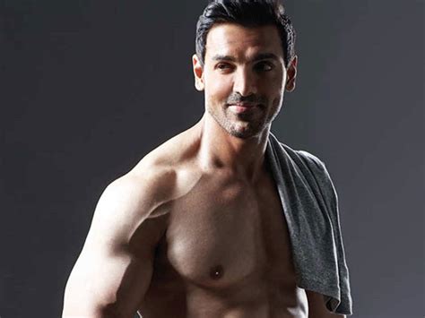 Famous quotes by john abraham: John Abraham: फिल्म 'पागलपंती' की शूटिंग के दौरान घायल हुए ...