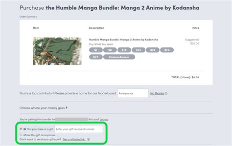 How to run the humble bundle key redeemer installing ruby installing the script dependencies allow us to read your browser contents allow our script to interact with automatically redeems humble bundle keys visible in your browser's active tab using the steam client installed on your computer. Purchasing and Sending Gifts - Humble Bundle