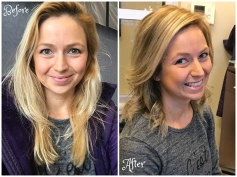 My New "Mom" Haircut - Real Housewives of Minnesota
