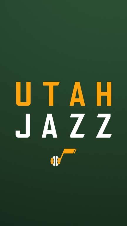 Find out the latest on your favorite nba teams on cbssports.com. Official Utah Jazz Wallpaper in 2020 | Utah jazz, Jazz, Utah