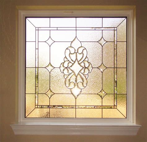 Art glass environments creates decorative architectural stained and etched glass for entry ways, bathroom and stairwell privacy windows, illuminated ceilings domed or flat, partition wallsêand cabinetry glass êfor residential. Bathroom Leaded & Beveled Glass....getting this ...