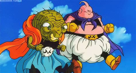 Take a look and pick one for your goldie pie. The Origin Of Dragon Ball Character's Names Will Blow Your ...
